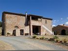 фото отеля Agriturismo Casa Montecucco