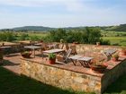 фото отеля Agriturismo Casa Montecucco