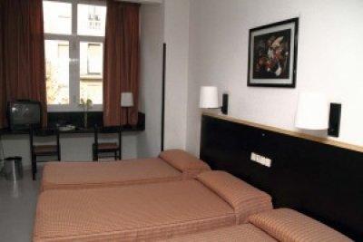 фото отеля Hotel Medium Abalon