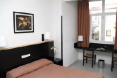 фото отеля Hotel Medium Abalon