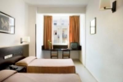 фото отеля Hotel Medium Abalon