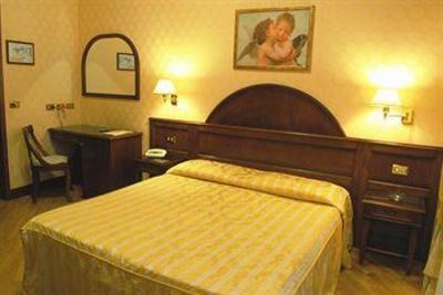 фото отеля Boccaccio Hotel Florence