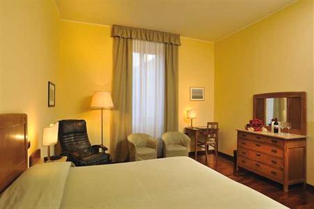 фото отеля Albergo San Domenico