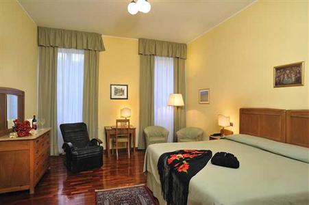 фото отеля Albergo San Domenico
