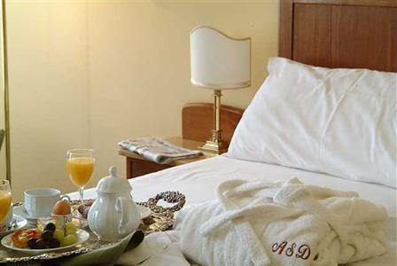 фото отеля Albergo San Domenico
