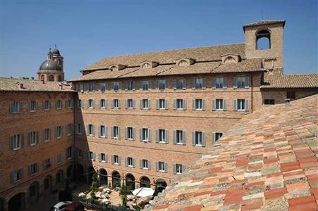 фото отеля Albergo San Domenico