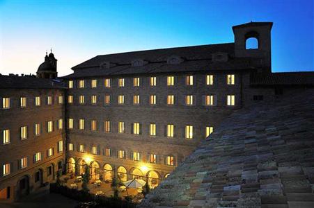 фото отеля Albergo San Domenico
