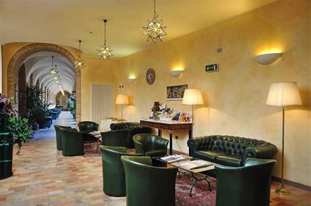 фото отеля Albergo San Domenico