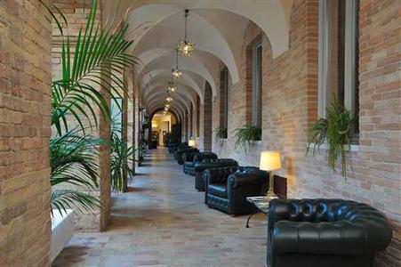 фото отеля Albergo San Domenico