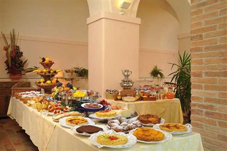 фото отеля Albergo San Domenico