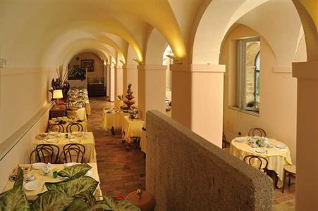 фото отеля Albergo San Domenico