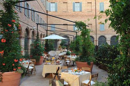 фото отеля Albergo San Domenico