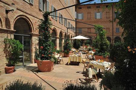 фото отеля Albergo San Domenico