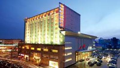фото отеля Yungang International Hotel