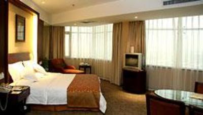 фото отеля Yungang International Hotel
