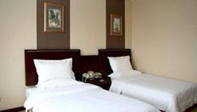 фото отеля Yungang International Hotel