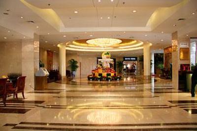 фото отеля Yungang International Hotel