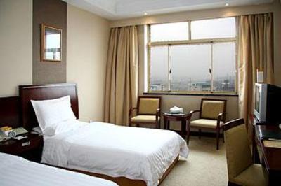 фото отеля Yungang International Hotel