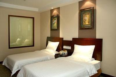 фото отеля Yungang International Hotel
