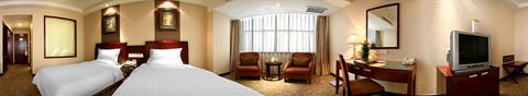 фото отеля Yungang International Hotel