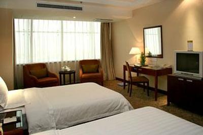 фото отеля Yungang International Hotel