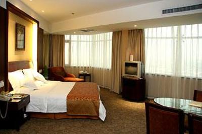 фото отеля Yungang International Hotel