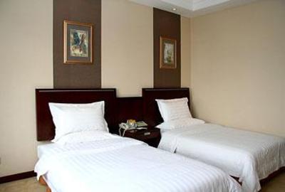 фото отеля Yungang International Hotel