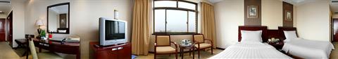 фото отеля Yungang International Hotel