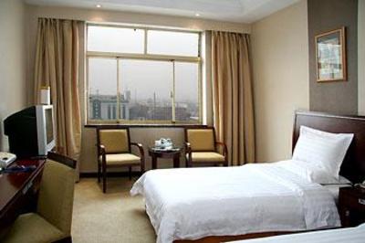 фото отеля Yungang International Hotel