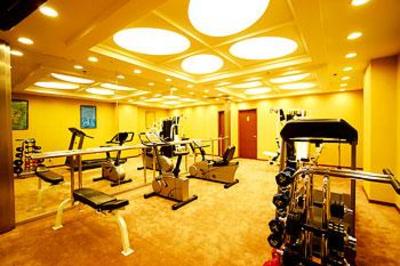 фото отеля Yungang International Hotel