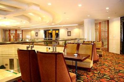 фото отеля Yungang International Hotel