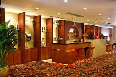 фото отеля Yungang International Hotel