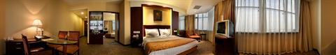 фото отеля Yungang International Hotel