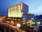 фото отеля Yungang International Hotel