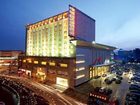 фото отеля Yungang International Hotel