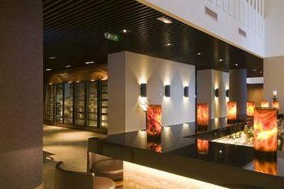 фото отеля Radisson Blu Hotel Milan