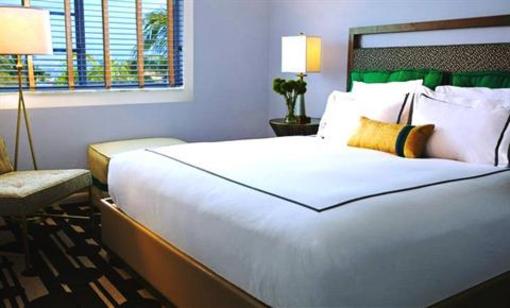 фото отеля Surfcomber Hotel Miami - South Beach