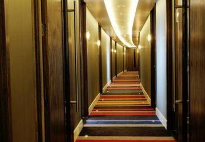 фото отеля Sandman Signature Hotel Newcastle