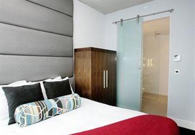 фото отеля Sandman Signature Hotel Newcastle