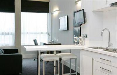 фото отеля Sandman Signature Hotel Newcastle