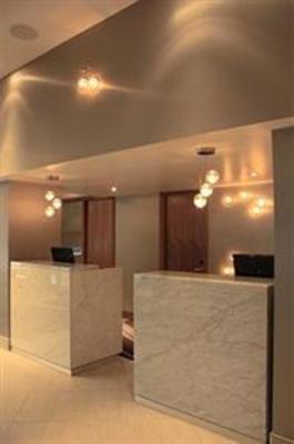 фото отеля Sandman Signature Hotel Newcastle