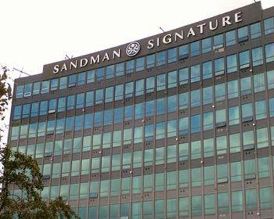 фото отеля Sandman Signature Hotel Newcastle