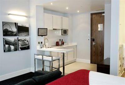 фото отеля Sandman Signature Hotel Newcastle