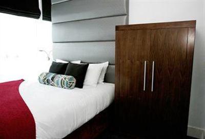 фото отеля Sandman Signature Hotel Newcastle