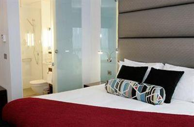 фото отеля Sandman Signature Hotel Newcastle