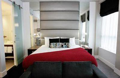 фото отеля Sandman Signature Hotel Newcastle