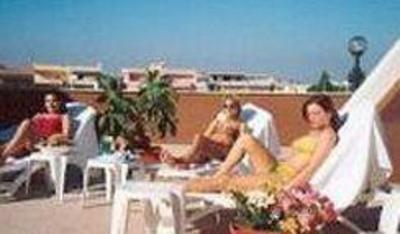 фото отеля Scacciapensieri Hotel