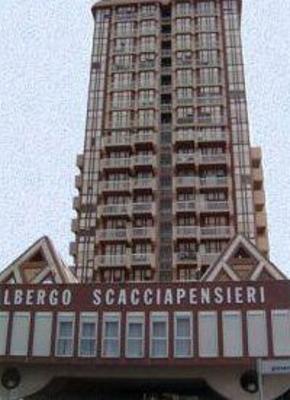 фото отеля Scacciapensieri Hotel