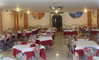 фото отеля Scacciapensieri Hotel