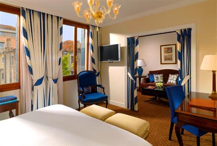 фото отеля The Westin Hotel Europa & Regina, Venice